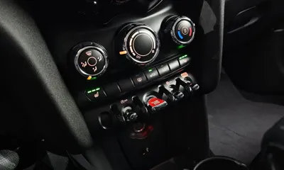 MINI Cooper 2019, 55386 км, за 17000000 KRW - фото 17