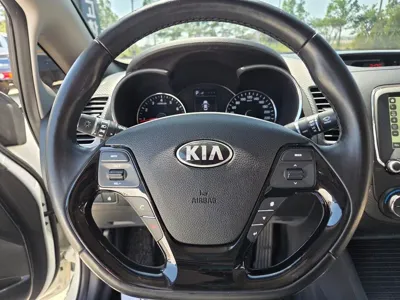 Kia K3 2016, 136000 км, за 6990000 KRW - фото 14