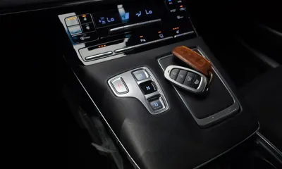 Hyundai Grandeur 2021, 38463 км, за 25500000 KRW - фото 9