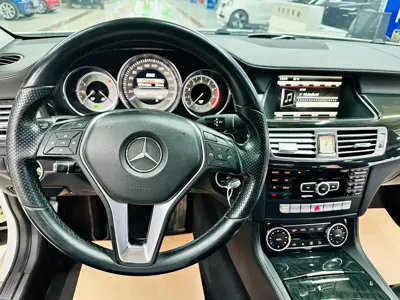 Mercedes-Benz CLS 2014, 70000 км, за 89800 CNY - фото 39