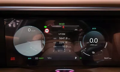 Hyundai Palisade 2026, 5641 км, за 66300000 KRW - фото 8