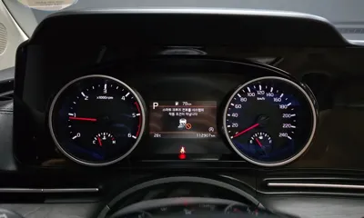 Kia Canival 2023, 112907 км, за 23300000 KRW - фото 8