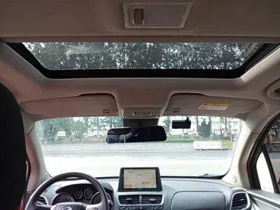 Buick Encore 2016, 99900 км, за 22700 CNY - фото 18