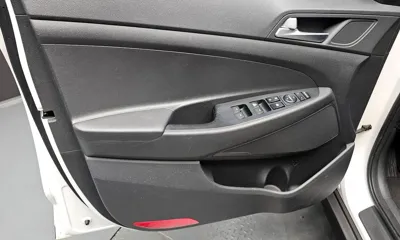 Hyundai Tucson 2016, 110333 км, за 8300000 KRW - фото 24