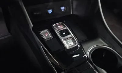 Hyundai Sonata 2022, 104264 км, за 99990000 KRW - фото 9