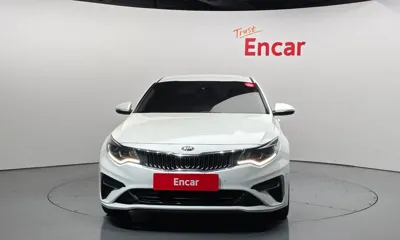 Kia K5 2019, 62514 км, за 14500000 KRW - фото 3