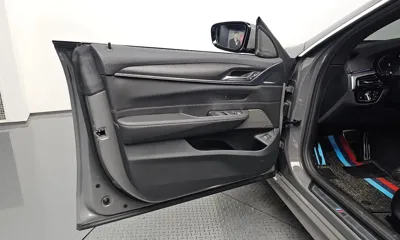 BMW Gran Turismo 2022, 21537 км, за 55500000 KRW - фото 24