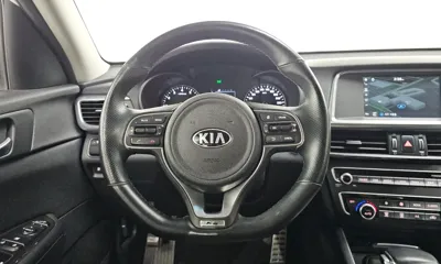 Kia K5 2016, 147745 км, за 8400000 KRW - фото 11