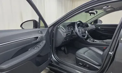 Hyundai Sonata 2022, 54164 км, за 26600000 KRW - фото 10