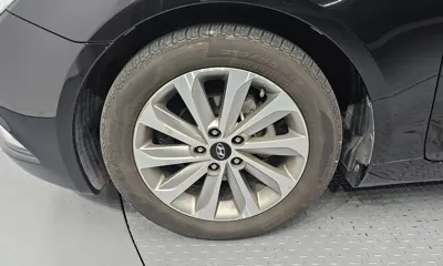 Hyundai Sonata 2014, 170041 км, за 4300000 KRW - фото 5