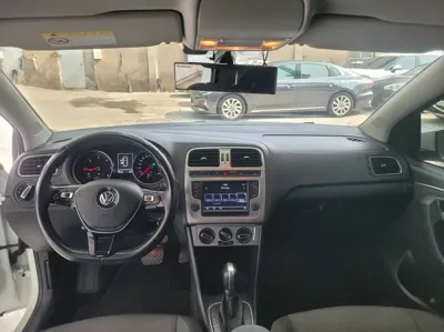 Volkswagen Polo 2015, 73139 км, за 7900000 KRW - фото 7