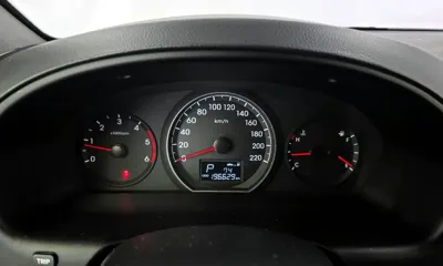 Hyundai Starex 2017, 196629 км, за 8900000 KRW - фото 8
