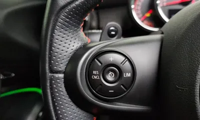 MINI Cooper 2019, 74606 км, за 17500000 KRW - фото 17