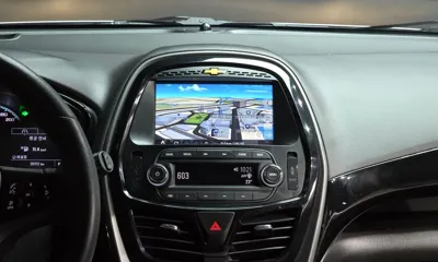 ChevroletGMDaewoo Spark 2019, 30312 км, за 8200000 KRW - фото 14