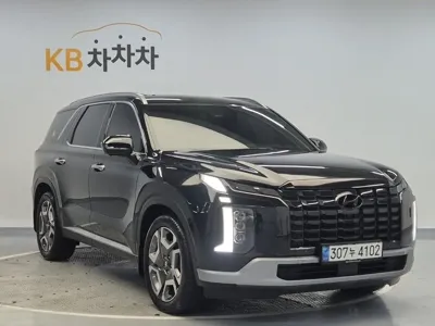 Hyundai Palisade 2023, 33500 км, за 36900000 KRW