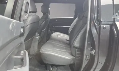 KG_Mobility_Ssangyong Rexton 2020, 100848 км, за 15780000 KRW - фото 11