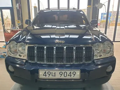 Jeep Cherokee 2005, 235000 км, за 12000000 KRW - фото 13