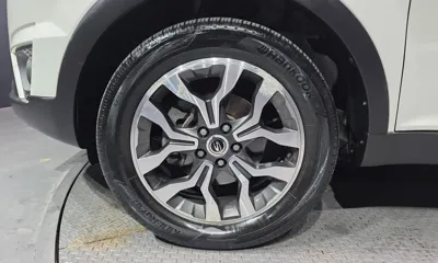KG_Mobility_Ssangyong KORANDO 2017, 106695 км, за 6200000 KRW - фото 5