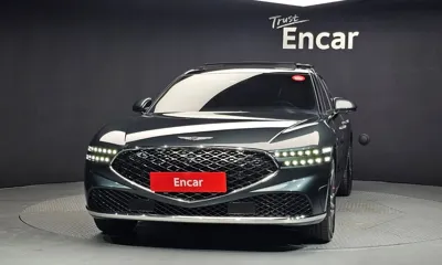 Genesis G90 2025, 59556 км, за 79170000 KRW
