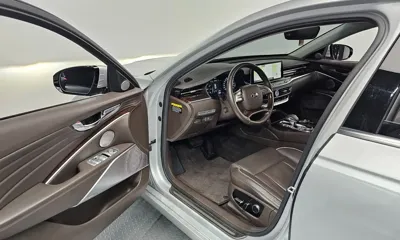 Kia K9 2019, 76885 км, за 21800000 KRW - фото 10