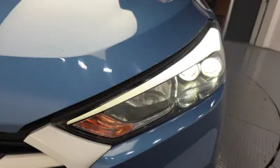 Hyundai Tucson 2016, 125092 км, за 10900000 KRW - фото 22