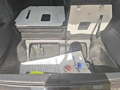 Toyota Sienna 2024, 32400 км, за 240000 CNY