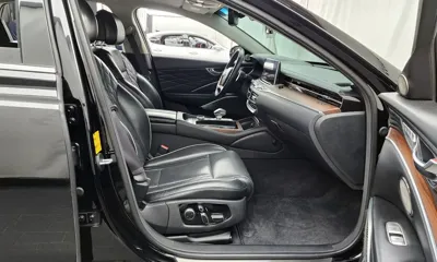 Kia K9 2019, 223883 км, за 15400000 KRW - фото 11