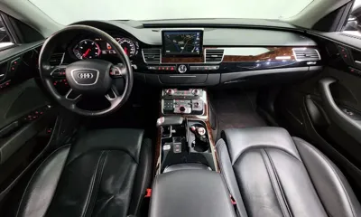 Audi A8 2015, 86195 км, за 19990000 KRW - фото 7