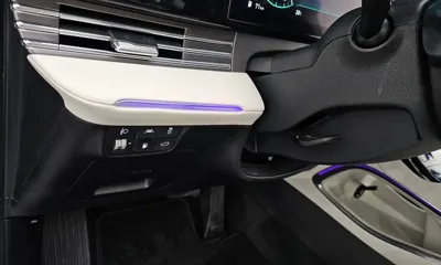Hyundai Grandeur 2022, 56244 км, за 24990000 KRW - фото 20
