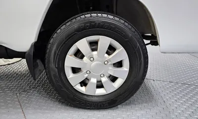 ChevroletGMDaewoo labo 2017, 62680 км, за 5500000 KRW - фото 30