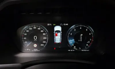 Volvo XC90 2018, 85692 км, за 33990000 KRW - фото 8