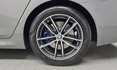 BMW 5-Series 2022, 44862 км, за 39900000 KRW - фото 21