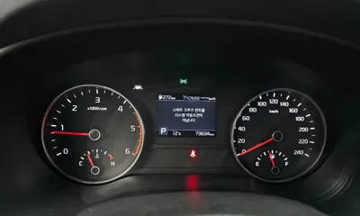 Kia Sportage 2020, 73634 км, за 17900000 KRW - фото 8