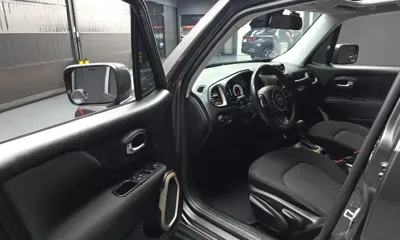 Jeep Renegade 2017, 74524 км, за 9900000 KRW - фото 10