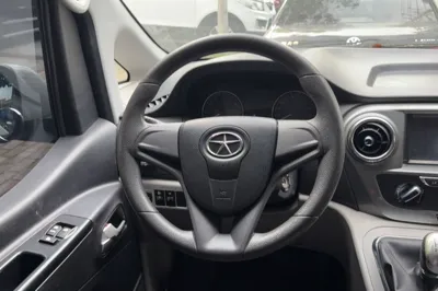 JAC Refine M3 2016, 121000 км, за 30842.85 CNY - фото 7