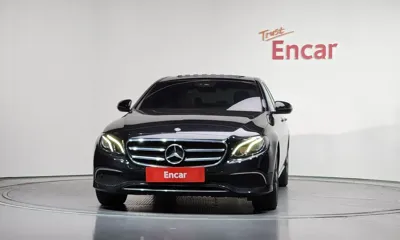 Mercedes-Benz E-Class 2020, 71900 км, за 22800000 KRW - фото 3