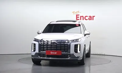 Hyundai Palisade 2023, 52042 км, за 38400000 KRW