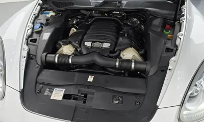 Porsche Cayenne 2011, 140231 км, за 14000000 KRW - фото 6