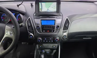 Hyundai Tucson 2013, 182160 км, за 4900000 KRW - фото 14