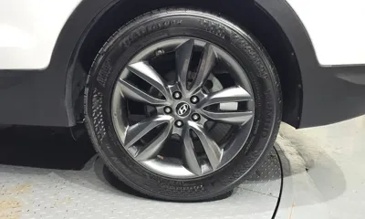 Hyundai Santafe 2014, 152656 км, за 10800000 KRW - фото 21