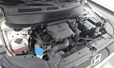 Hyundai Casper 2023, 109848 км, за 10990000 KRW - фото 6