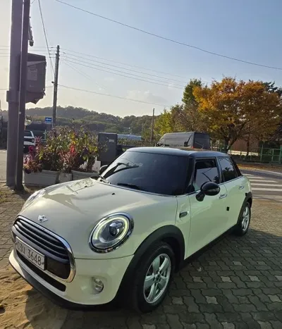 MINI Cooper 2018, 106413 км, за 7300000 KRW - фото 12