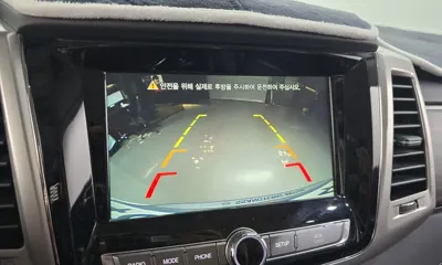 KG_Mobility_Ssangyong Rexton 2018, 142269 км, за 13500000 KRW - фото 15