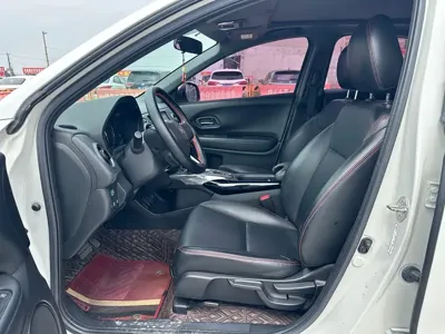 Honda XR-V 2022, 43000 км, за 75000 CNY