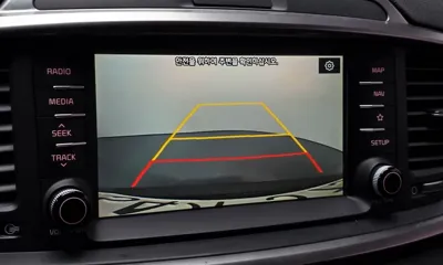 Kia Sorento 2018, 55429 км, за 16800000 KRW - фото 15