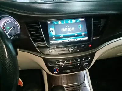 Buick Verano 2019, 128200 км, за 37600 CNY - фото 13