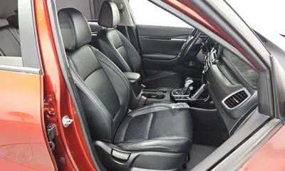 Kia Seltos 2020, 96800 км, за 13600000 KRW - фото 12