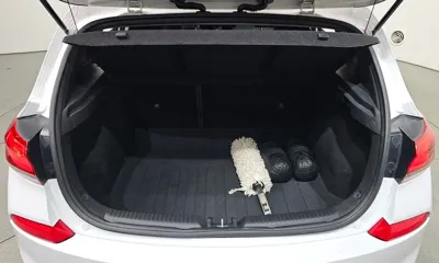 Hyundai i30 2018, 83699 км, за 9990000 KRW - фото 20