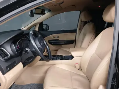 Kia Canival 2016, 95252 км, за 13500000 KRW - фото 7