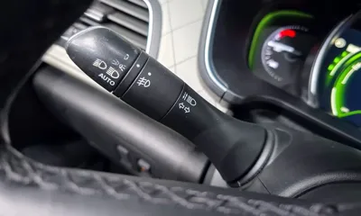 Renault-KoreaSamsung SM6 2016, 176557 км, за 5990000 KRW - фото 27